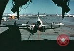 Image of Bell X-1A California United States USA, 1956, second 9 stock footage video 65675063971