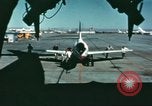 Image of Bell X-1A California United States USA, 1956, second 10 stock footage video 65675063971