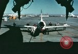 Image of Bell X-1A California United States USA, 1956, second 12 stock footage video 65675063971