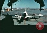 Image of Bell X-1A California United States USA, 1956, second 14 stock footage video 65675063971