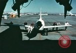Image of Bell X-1A California United States USA, 1956, second 16 stock footage video 65675063971