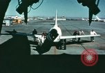 Image of Bell X-1A California United States USA, 1956, second 17 stock footage video 65675063971