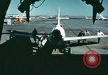Image of Bell X-1A California United States USA, 1956, second 20 stock footage video 65675063971