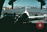 Image of Bell X-1A California United States USA, 1956, second 22 stock footage video 65675063971