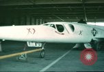 Image of Bell X-1A California United States USA, 1956, second 25 stock footage video 65675063971