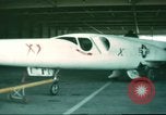 Image of Bell X-1A California United States USA, 1956, second 26 stock footage video 65675063971