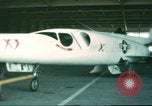Image of Bell X-1A California United States USA, 1956, second 27 stock footage video 65675063971