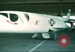 Image of Bell X-1A California United States USA, 1956, second 29 stock footage video 65675063971