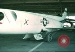 Image of Bell X-1A California United States USA, 1956, second 30 stock footage video 65675063971