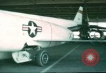 Image of Bell X-1A California United States USA, 1956, second 32 stock footage video 65675063971