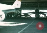 Image of Bell X-1A California United States USA, 1956, second 36 stock footage video 65675063971