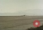Image of Bell X-1A California United States USA, 1956, second 39 stock footage video 65675063971