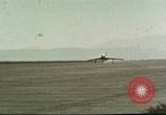 Image of Bell X-1A California United States USA, 1956, second 40 stock footage video 65675063971