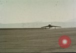 Image of Bell X-1A California United States USA, 1956, second 41 stock footage video 65675063971