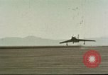 Image of Bell X-1A California United States USA, 1956, second 42 stock footage video 65675063971