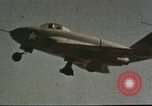 Image of Bell X-1A California United States USA, 1956, second 45 stock footage video 65675063971