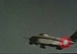 Image of Bell X-1A California United States USA, 1956, second 46 stock footage video 65675063971