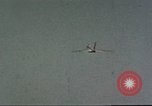 Image of Bell X-1A California United States USA, 1956, second 49 stock footage video 65675063971