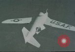 Image of Bell X-1A California United States USA, 1956, second 52 stock footage video 65675063971