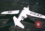 Image of Bell X-1A California United States USA, 1956, second 53 stock footage video 65675063971