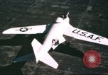 Image of Bell X-1A California United States USA, 1956, second 54 stock footage video 65675063971