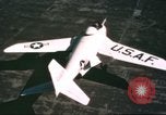 Image of Bell X-1A California United States USA, 1956, second 55 stock footage video 65675063971