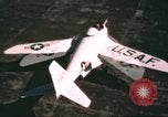 Image of Bell X-1A California United States USA, 1956, second 56 stock footage video 65675063971