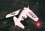 Image of Bell X-1A California United States USA, 1956, second 57 stock footage video 65675063971