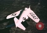 Image of Bell X-1A California United States USA, 1956, second 59 stock footage video 65675063971