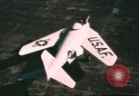 Image of Bell X-1A California United States USA, 1956, second 60 stock footage video 65675063971