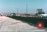 Standbild Frank Everest California United States USA, 1956, aus Sekunde 7 historischem Filmmaterial Videoclip 65675063972