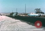 Standbild Frank Everest California United States USA, 1956, aus Sekunde 8 historischem Filmmaterial Videoclip 65675063972