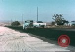 Standbild Frank Everest California United States USA, 1956, aus Sekunde 9 historischem Filmmaterial Videoclip 65675063972