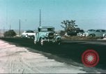 Standbild Frank Everest California United States USA, 1956, aus Sekunde 10 historischem Filmmaterial Videoclip 65675063972