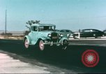 Standbild Frank Everest California United States USA, 1956, aus Sekunde 11 historischem Filmmaterial Videoclip 65675063972