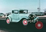 Standbild Frank Everest California United States USA, 1956, aus Sekunde 12 historischem Filmmaterial Videoclip 65675063972