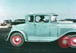 Standbild Frank Everest California United States USA, 1956, aus Sekunde 13 historischem Filmmaterial Videoclip 65675063972