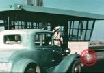 Standbild Frank Everest California United States USA, 1956, aus Sekunde 16 historischem Filmmaterial Videoclip 65675063972