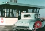 Standbild Frank Everest California United States USA, 1956, aus Sekunde 17 historischem Filmmaterial Videoclip 65675063972