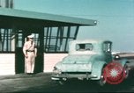 Standbild Frank Everest California United States USA, 1956, aus Sekunde 18 historischem Filmmaterial Videoclip 65675063972