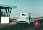 Standbild Frank Everest California United States USA, 1956, aus Sekunde 19 historischem Filmmaterial Videoclip 65675063972