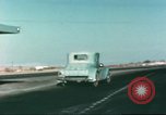 Standbild Frank Everest California United States USA, 1956, aus Sekunde 20 historischem Filmmaterial Videoclip 65675063972