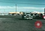 Standbild Frank Everest California United States USA, 1956, aus Sekunde 21 historischem Filmmaterial Videoclip 65675063972