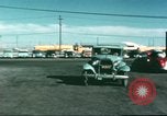 Standbild Frank Everest California United States USA, 1956, aus Sekunde 22 historischem Filmmaterial Videoclip 65675063972
