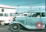 Standbild Frank Everest California United States USA, 1956, aus Sekunde 24 historischem Filmmaterial Videoclip 65675063972