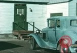 Standbild Frank Everest California United States USA, 1956, aus Sekunde 27 historischem Filmmaterial Videoclip 65675063972