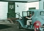 Standbild Frank Everest California United States USA, 1956, aus Sekunde 28 historischem Filmmaterial Videoclip 65675063972