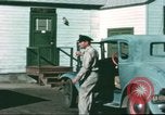 Standbild Frank Everest California United States USA, 1956, aus Sekunde 30 historischem Filmmaterial Videoclip 65675063972