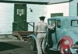 Standbild Frank Everest California United States USA, 1956, aus Sekunde 31 historischem Filmmaterial Videoclip 65675063972
