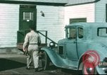 Standbild Frank Everest California United States USA, 1956, aus Sekunde 33 historischem Filmmaterial Videoclip 65675063972